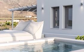 Melivoia House Collection - Private Villas