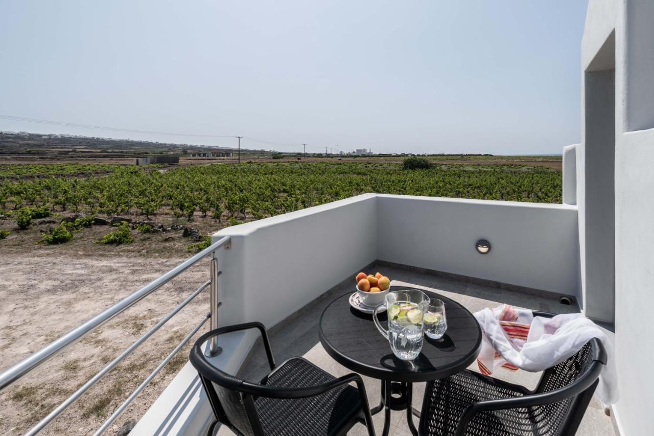 Melivoia House Collection - Private Jacuzzi Villas Foinikiá Extérieur photo