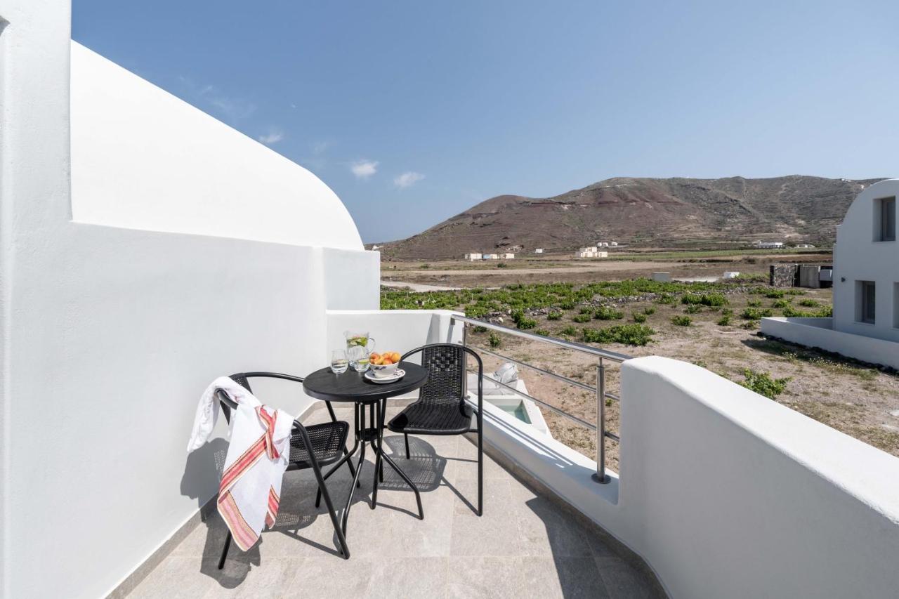 Melivoia House Collection - Private Jacuzzi Villas Foinikiá Extérieur photo